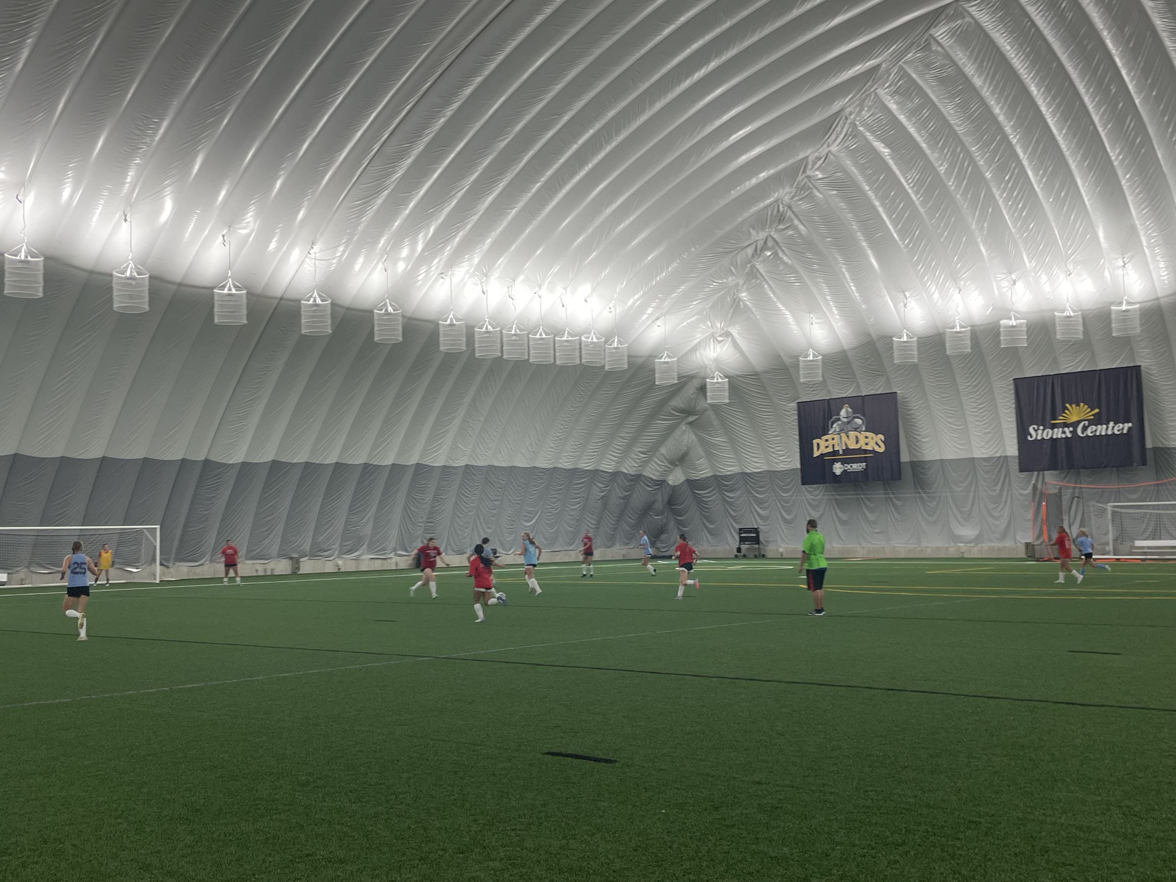 High School Soccer League(1)